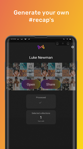 FreeYourMusic: Müzik Taşı ekran görüntüsü