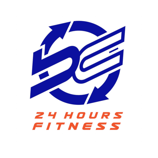 BC24 Fitness