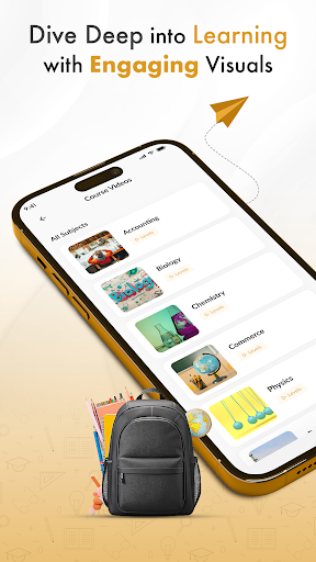 TutorG:Your Learning Companion ekran görüntüsü
