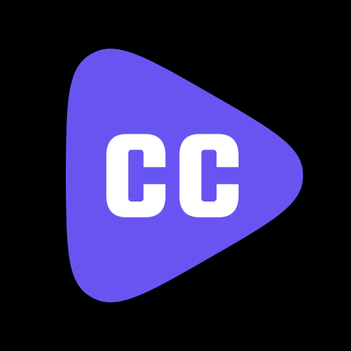 Captions AI: Video altyazılar