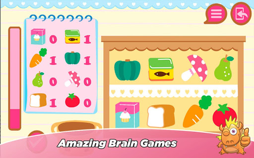 Hello Kitty All Games for kids ekran görüntüsü