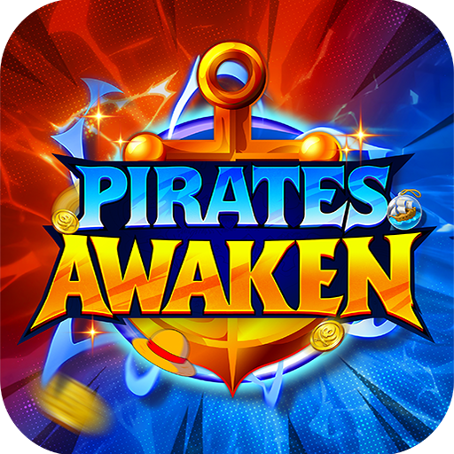Pirates Awaken