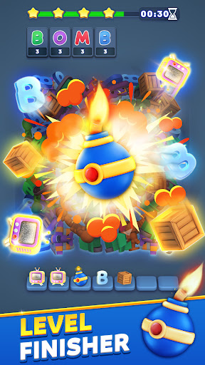 Match Hotel - Match 3D Game ekran görüntüsü