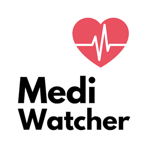 MediWatcher - Health Tracker