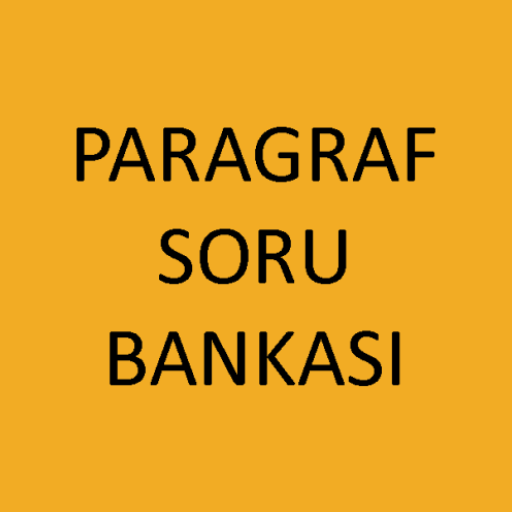Paragraf-YKS-KPSS-DGS-ALES-LGS