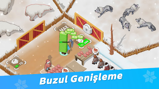 Whiteout Survival ekran görüntüsü