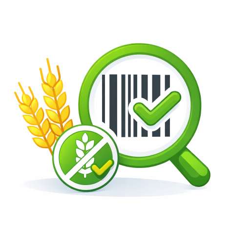 Ai Gluten Free Scanner