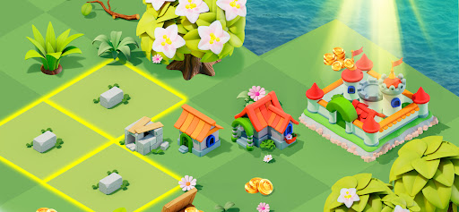 Nonogram Puzzle - Elf Island ekran görüntüsü
