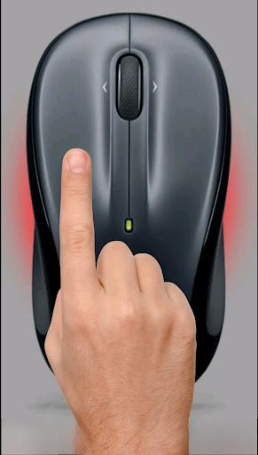 Computer Mouse ekran görüntüsü