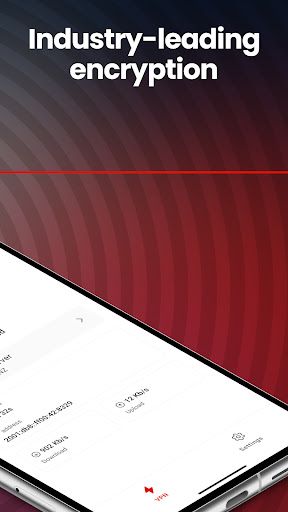 MEGA VPN - Privacy Online ekran görüntüsü