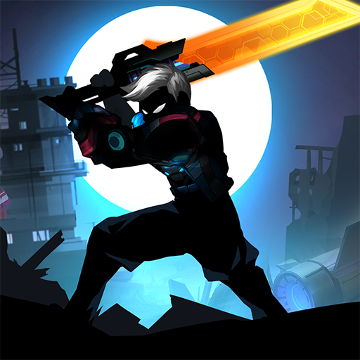Epic Shadow: Idle RPG War
