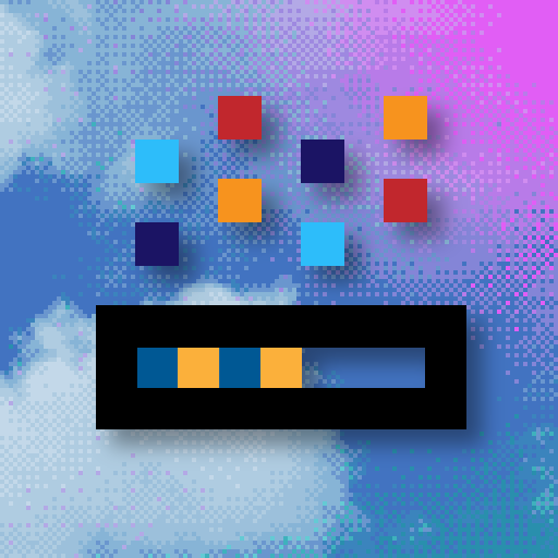 Progressbar95 - nostaljik oyun