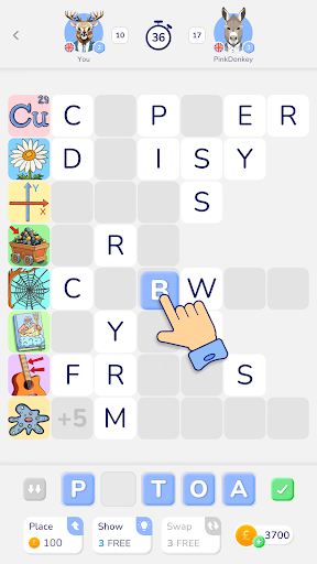 WordPix - Guess Word Picture ekran görüntüsü