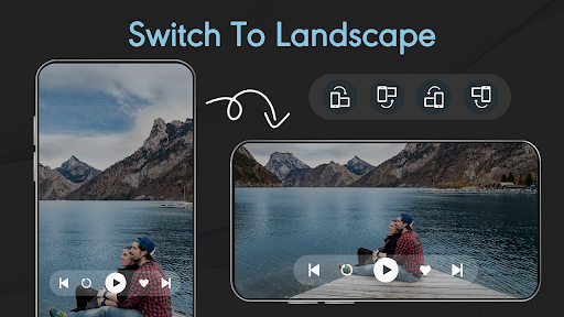Rotation Control App ekran görüntüsü