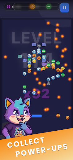 Puzzle Game: Brick Breaker ekran görüntüsü