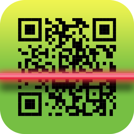 QR kod tarayıcı