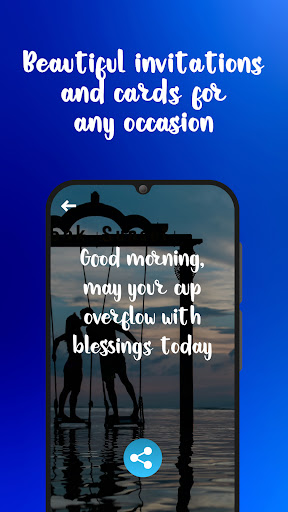 Good Morning & Night Messages ekran görüntüsü