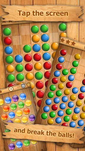 Balls Breaker ekran görüntüsü