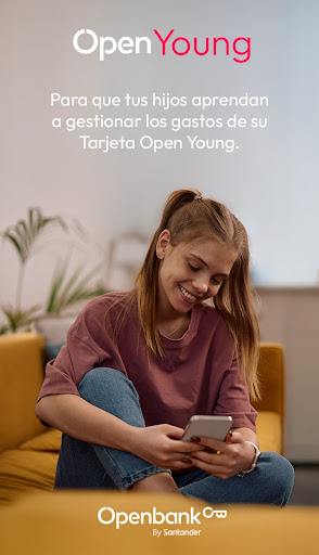 Open Young ekran görüntüsü