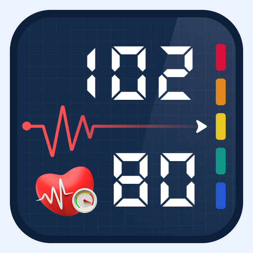 BeatWave - Blood Pressure