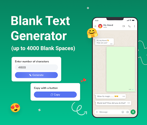 Metni Tekrarla - Text Repeater ekran görüntüsü