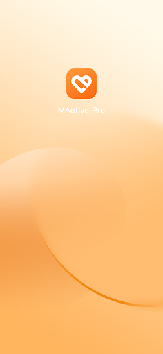 MActivePro ekran görüntüsü