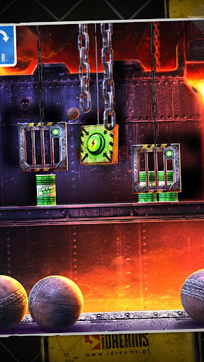 Can Knockdown 3 ekran görüntüsü