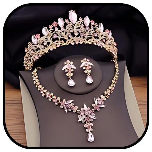 Jewelry Design & DIY Ideas