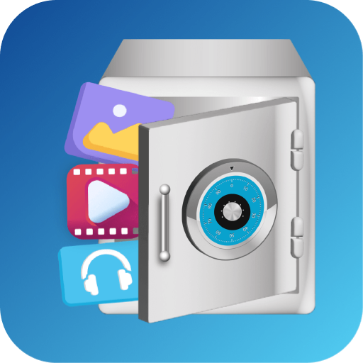 Fotoğrafları, videoları gizle