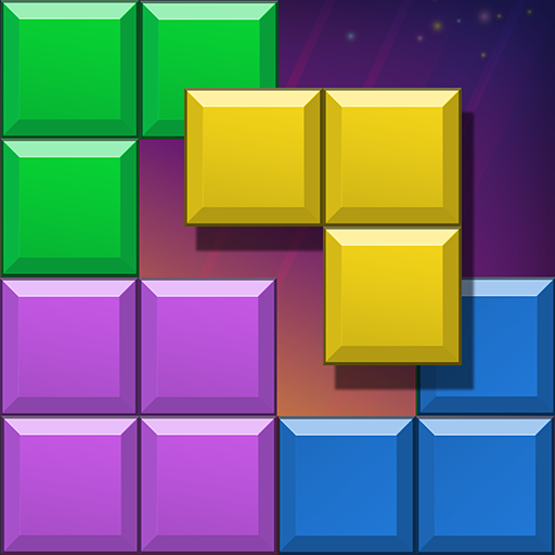 Sky Blocks