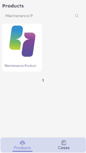 H-Maintenance ekran görüntüsü
