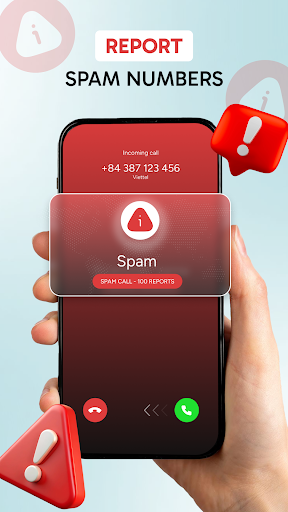 Caller ID: Phone Number Lookup ekran görüntüsü