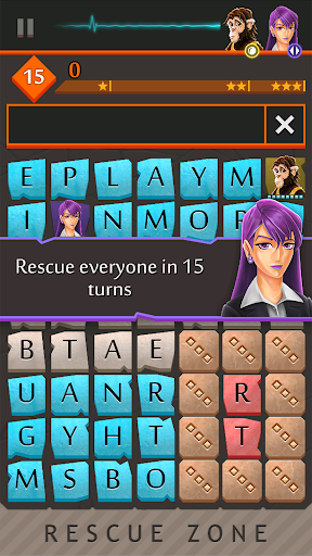 Highrise Heroes Word Challenge ekran görüntüsü