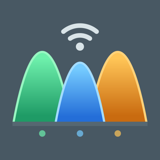 WiFi Analyzer