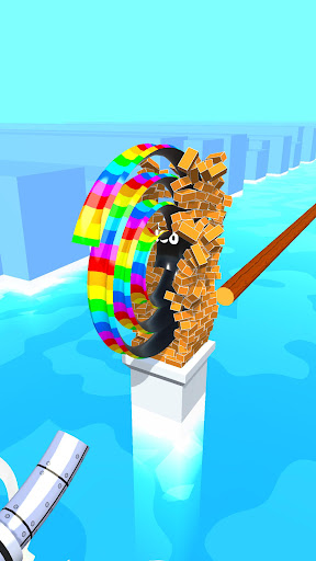 Spiral Rider ekran görüntüsü