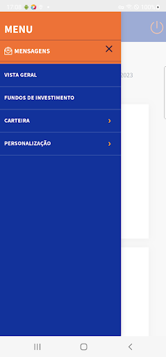 StandardGApp ekran görüntüsü