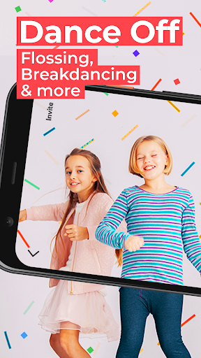 Leo AR Camera ekran görüntüsü