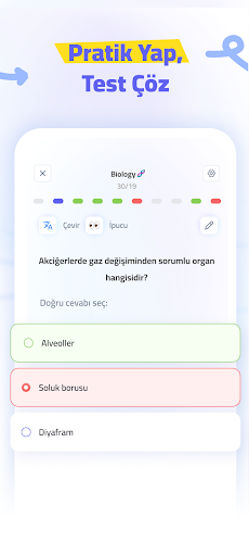 Bites ekran görüntüsü