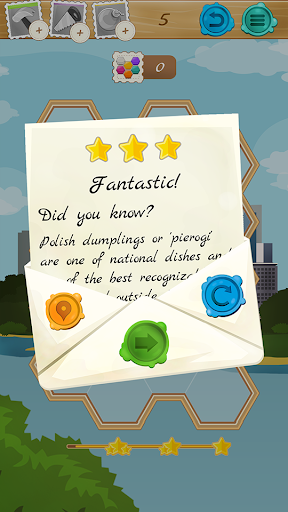 Blocks Adventure ekran görüntüsü