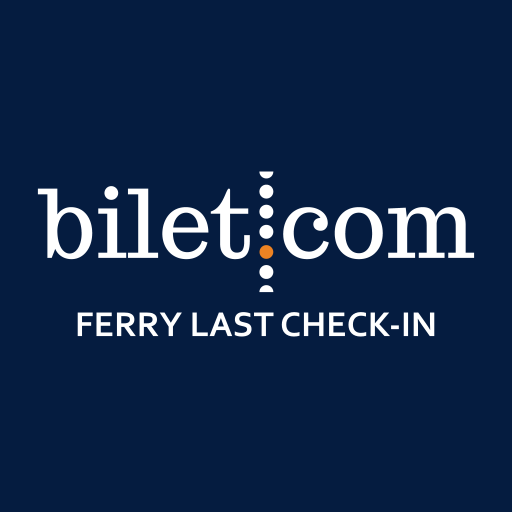 Bilet.com Feribot QR Okuyucu