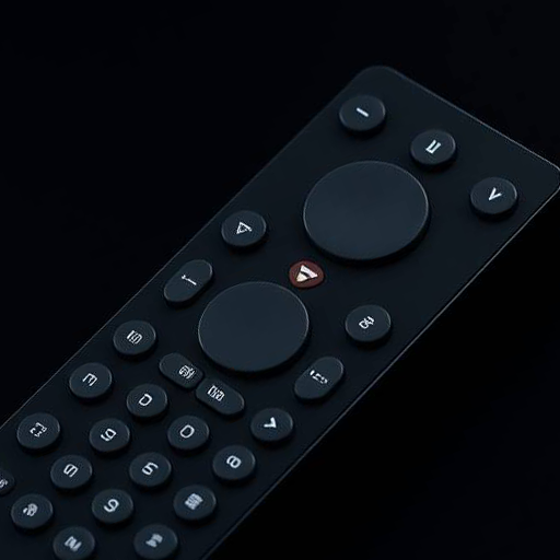 Remote for Axe tv