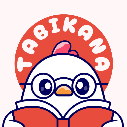 Tabikana: Travel Japanese
