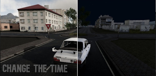 Driving Expert 2: Driving Sim ekran görüntüsü