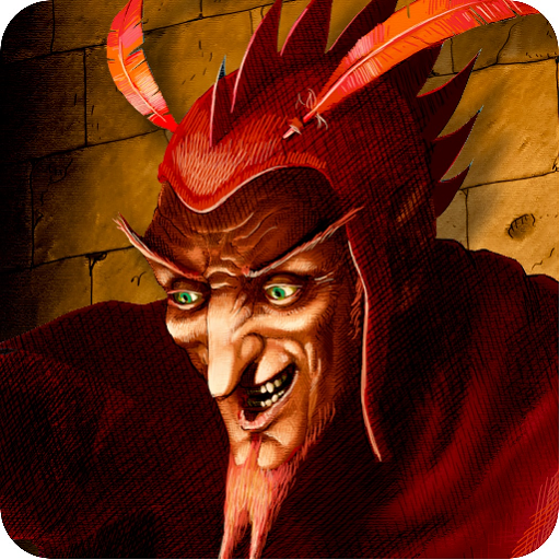 Deal with the Devil