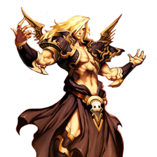 Idle Hero - 100 Heroes