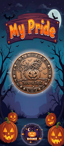 Mathoween ekran görüntüsü