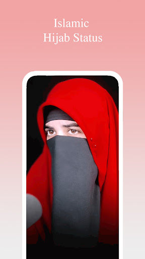 Islamic Hijab Status ekran görüntüsü
