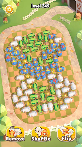 Sheep Dash: Sheep Away ekran görüntüsü
