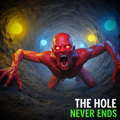 The Hole Never Ends Sim