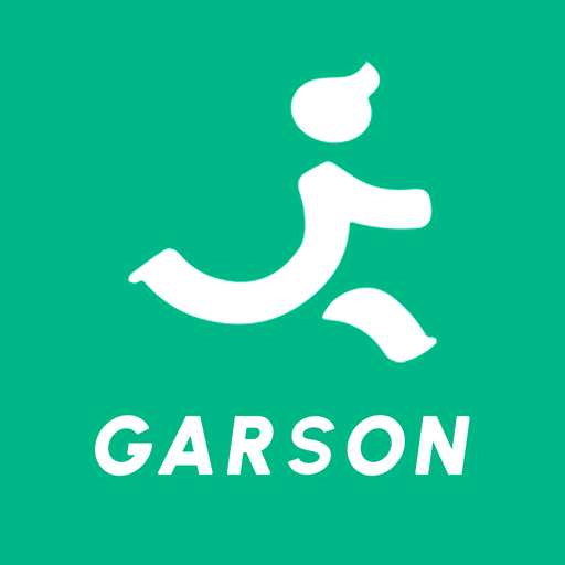 paketservis.app GARSON